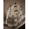 LED Lamp 5W Dim G9 / E14
